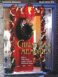 CHRISTMAS MEMORIES cover